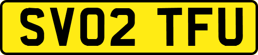 SV02TFU