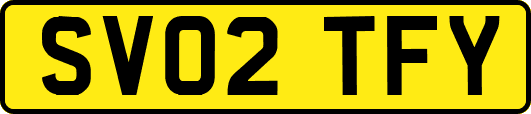 SV02TFY
