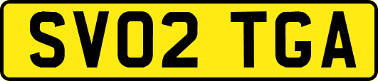 SV02TGA