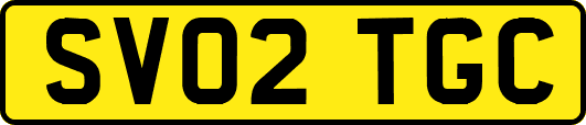 SV02TGC
