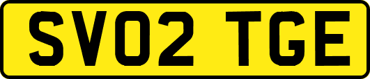 SV02TGE