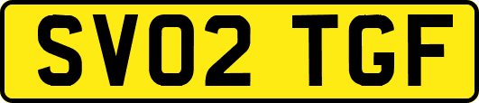 SV02TGF