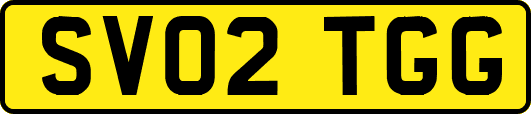 SV02TGG