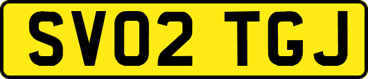 SV02TGJ