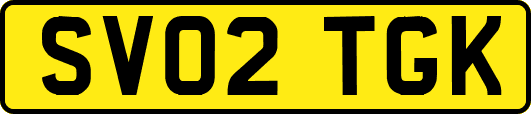 SV02TGK