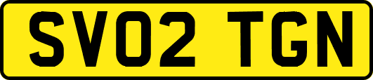 SV02TGN