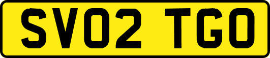 SV02TGO