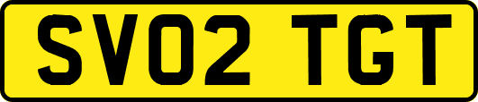 SV02TGT