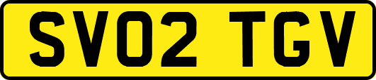 SV02TGV