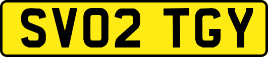 SV02TGY
