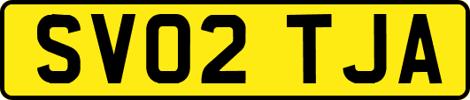 SV02TJA