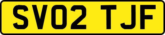 SV02TJF