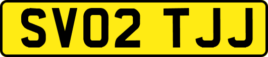 SV02TJJ