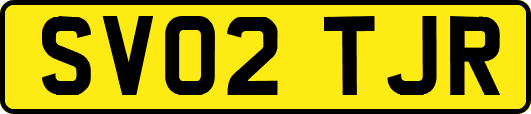 SV02TJR