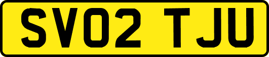 SV02TJU