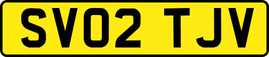 SV02TJV