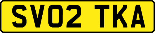 SV02TKA