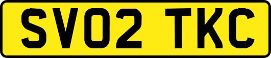 SV02TKC