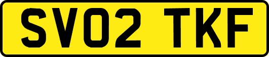SV02TKF