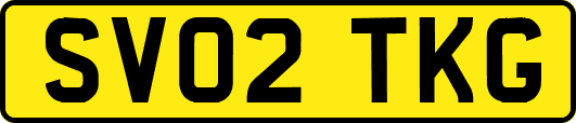 SV02TKG