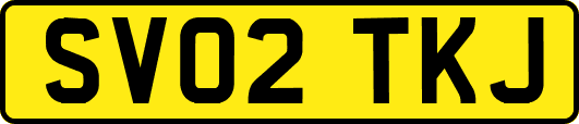 SV02TKJ