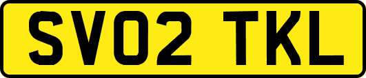 SV02TKL