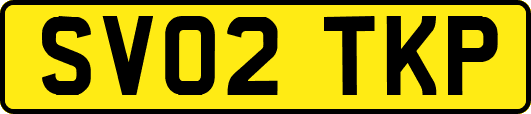 SV02TKP