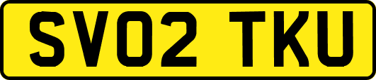 SV02TKU
