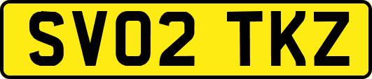 SV02TKZ