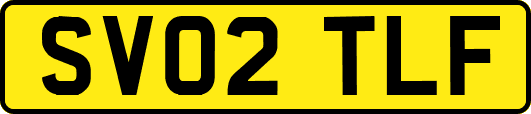 SV02TLF