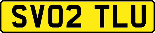 SV02TLU
