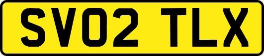 SV02TLX