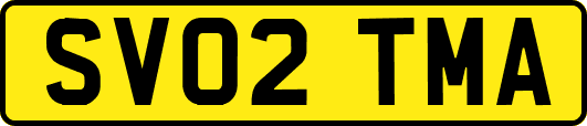 SV02TMA