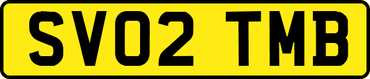 SV02TMB