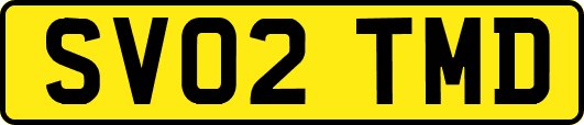 SV02TMD