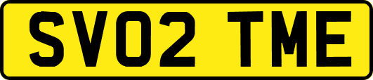 SV02TME