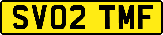 SV02TMF