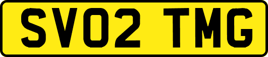 SV02TMG