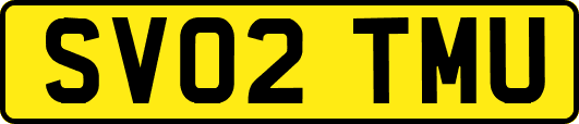 SV02TMU