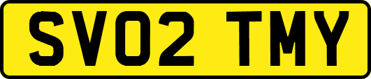 SV02TMY