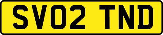 SV02TND