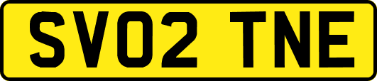 SV02TNE