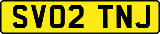 SV02TNJ