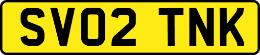 SV02TNK