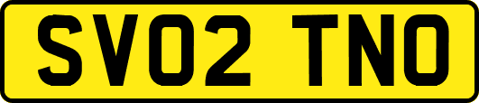 SV02TNO