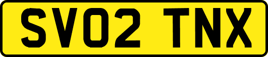 SV02TNX