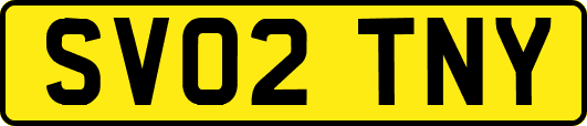 SV02TNY