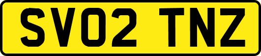 SV02TNZ
