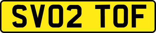 SV02TOF