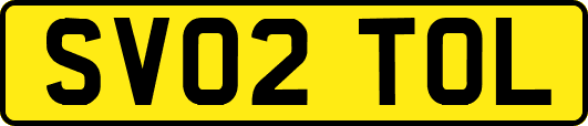 SV02TOL